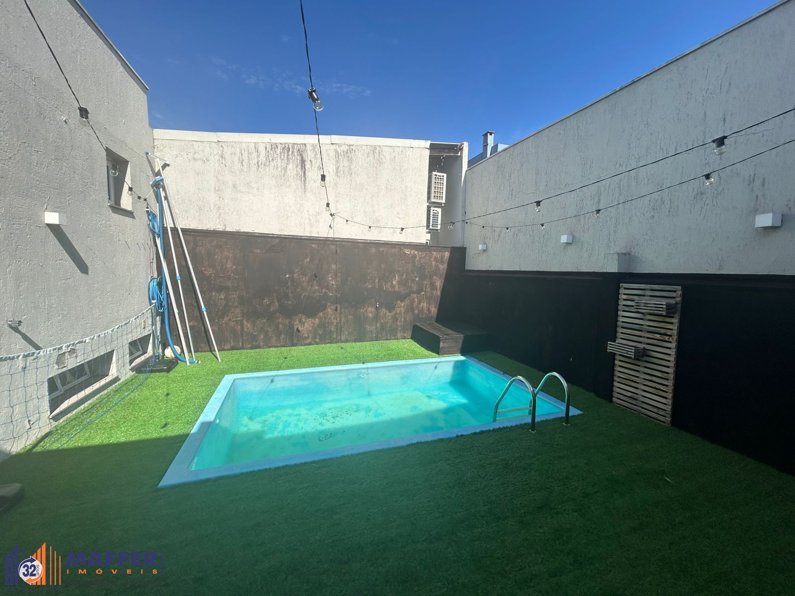Casa, 4 quartos, 200 m² - Foto 58