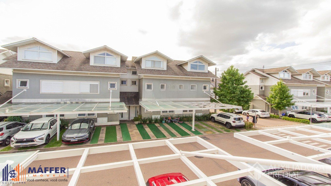 Casa de Condomínio, 3 quartos - Foto 36
