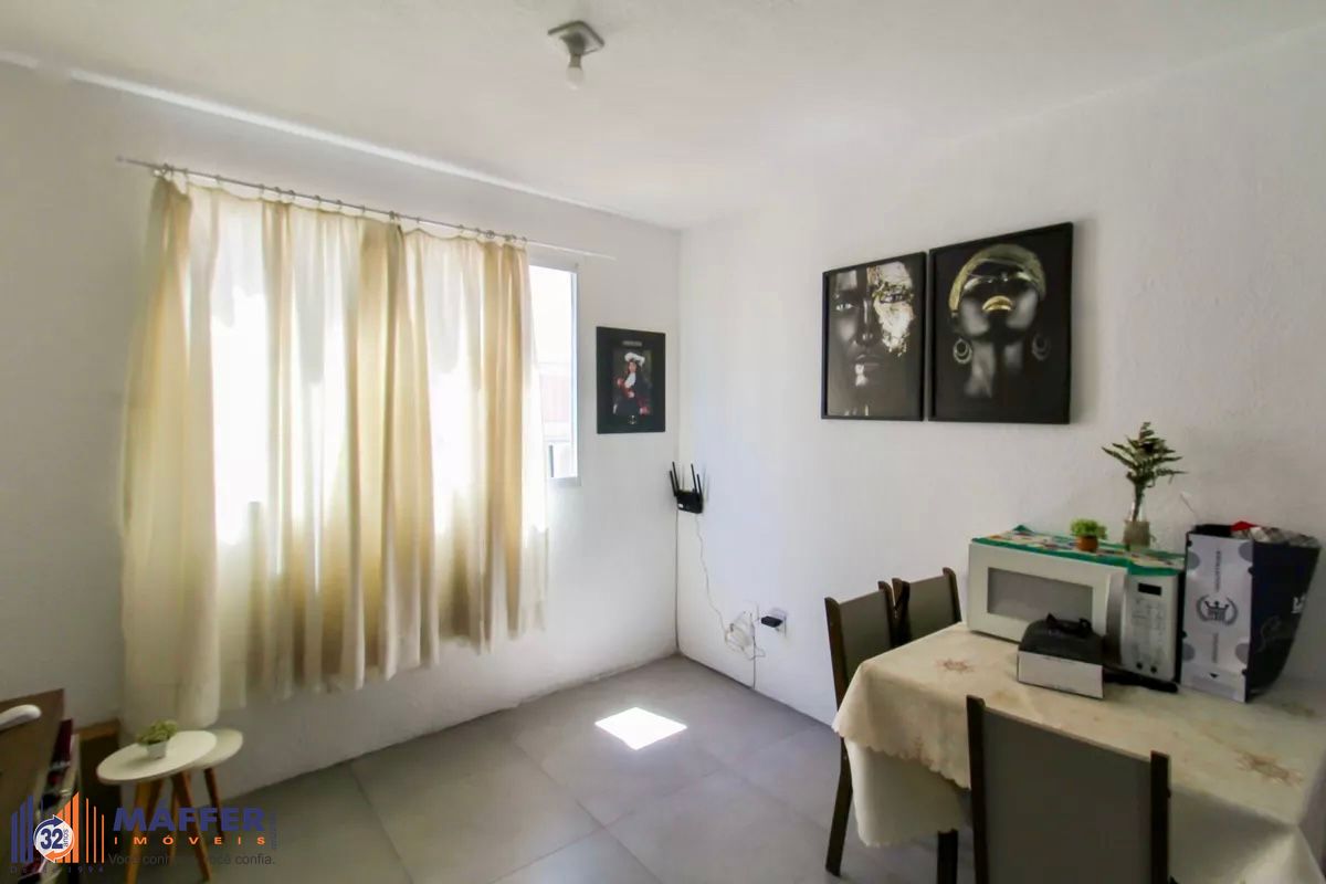 Apartamento, 2 quartos, à venda, 40 m², Estância Velha - Canoas — foto 4