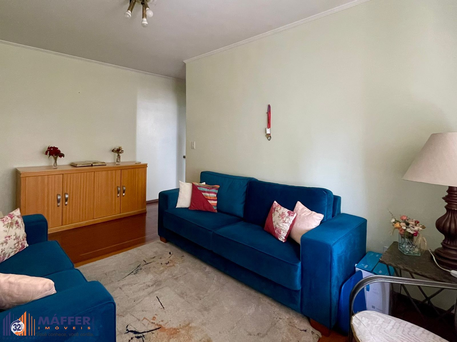 Apartamento, 3 quartos, à venda, 78 m², São João - Porto Alegre — foto 3