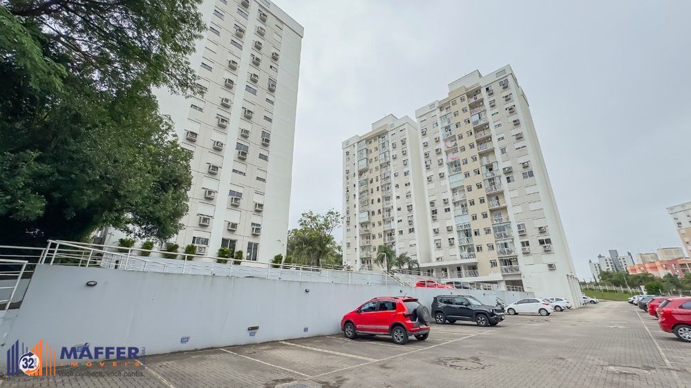 Apartamento, 2 quartos, 57 m² - Foto 16