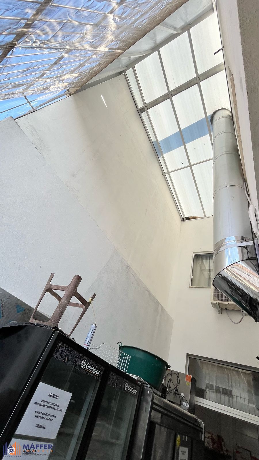 Loja-Salão, 193 m² - Foto 21