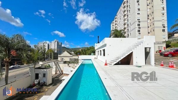 Apartamento, 2 quartos, 59 m² - Foto 25