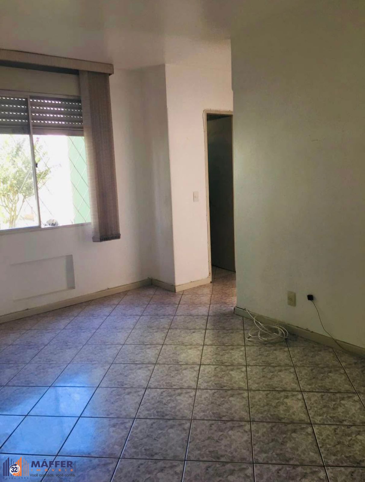 Apartamento, 2 quartos, 53 m² - Foto 1