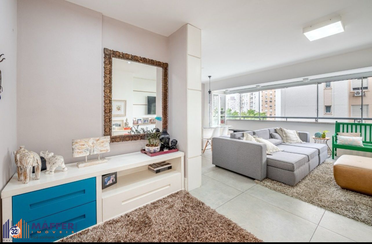 Apartamento, 3 quartos, 105 m² - Foto 11