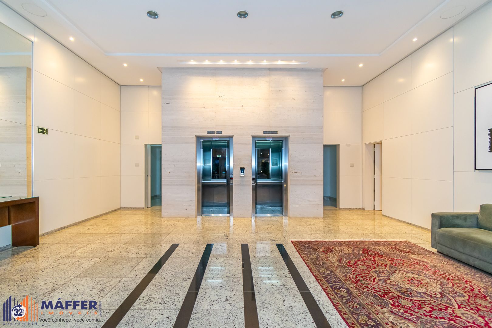 Apartamento, 3 quartos, 174 m² - Foto 8