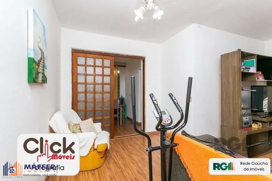 Casa, 3 quartos, à venda, 124 m², Passo da Areia - Porto Alegre — foto 4
