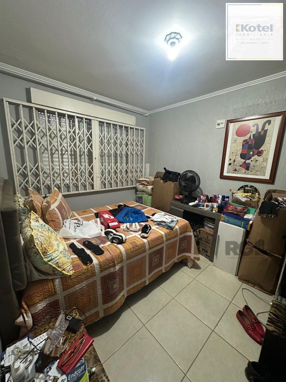 Apartamento para Venda - 67.79m², 2 dormitórios, Teresópolis — foto 4