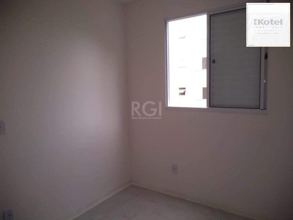Apartamento para Venda - 45.56m², 2 dormitórios, 1 vaga - Vila Nova