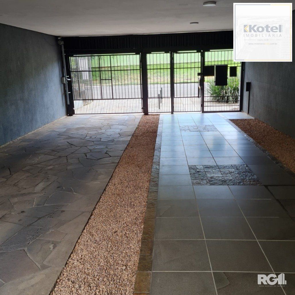 Cobertura 2 quartos à venda, 124m², Praia de Belas - Porto Alegre — foto 2