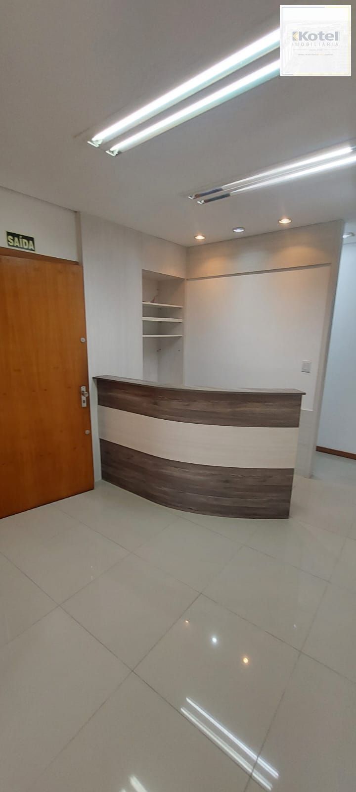 Sala Comercial, 2 salas, à venda, 111 m², Santana - Porto Alegre — foto 3