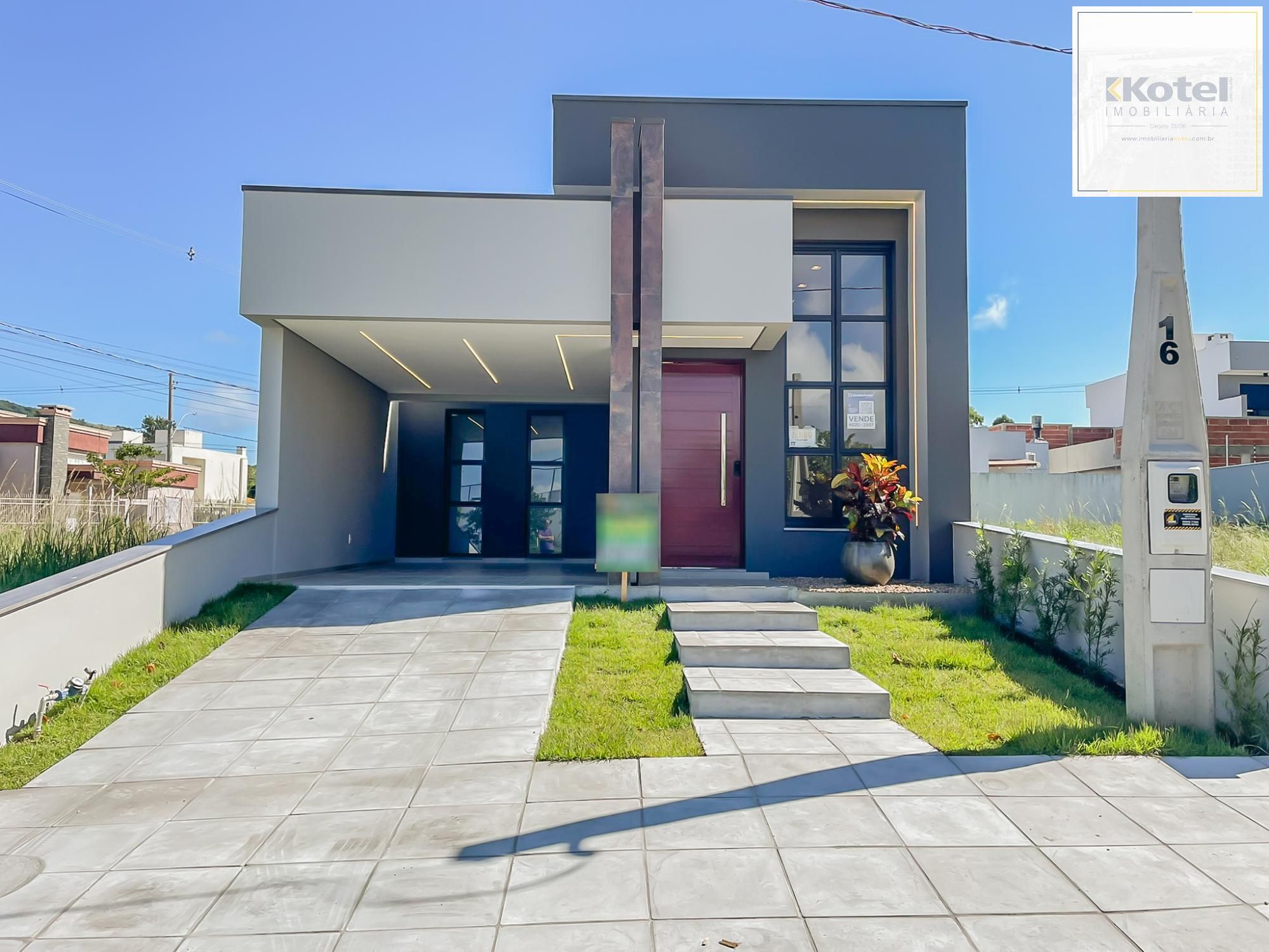 Casa 3 quartos à venda, 117m², Hípica - Porto Alegre — foto 3