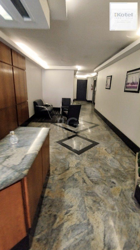 Conjunto/Sala para Venda - 41m², 0 dormitórios, Floresta — foto 2
