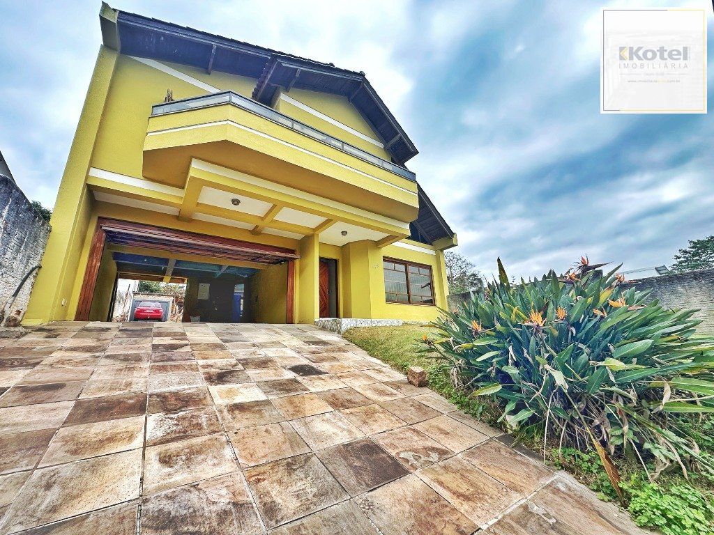 Casa 3 quartos à venda, 255m², Nonoai - Porto Alegre — foto 2