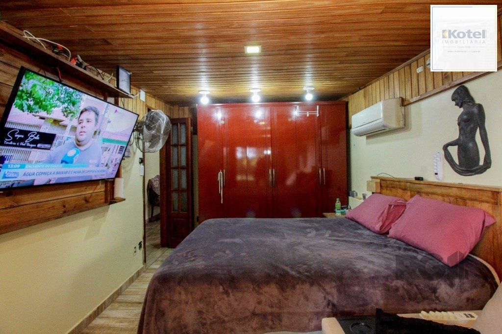 Casa 5 quartos à venda, 150m², Nonoai - Porto Alegre — foto 5