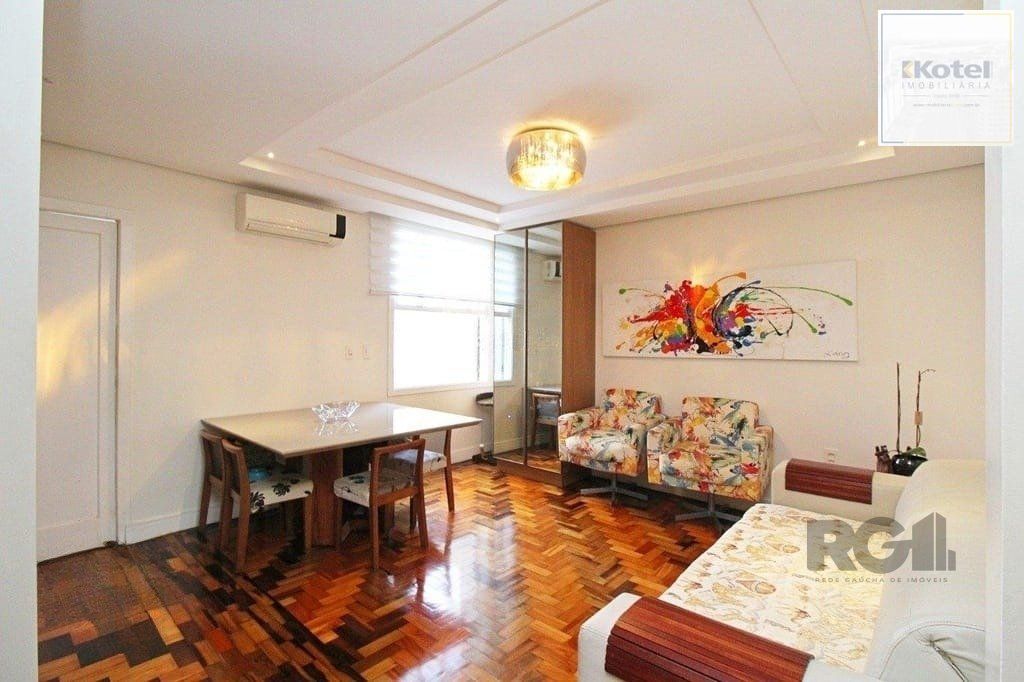 Excelente apartamento de 91m² com 3 dormitórios. — foto 2