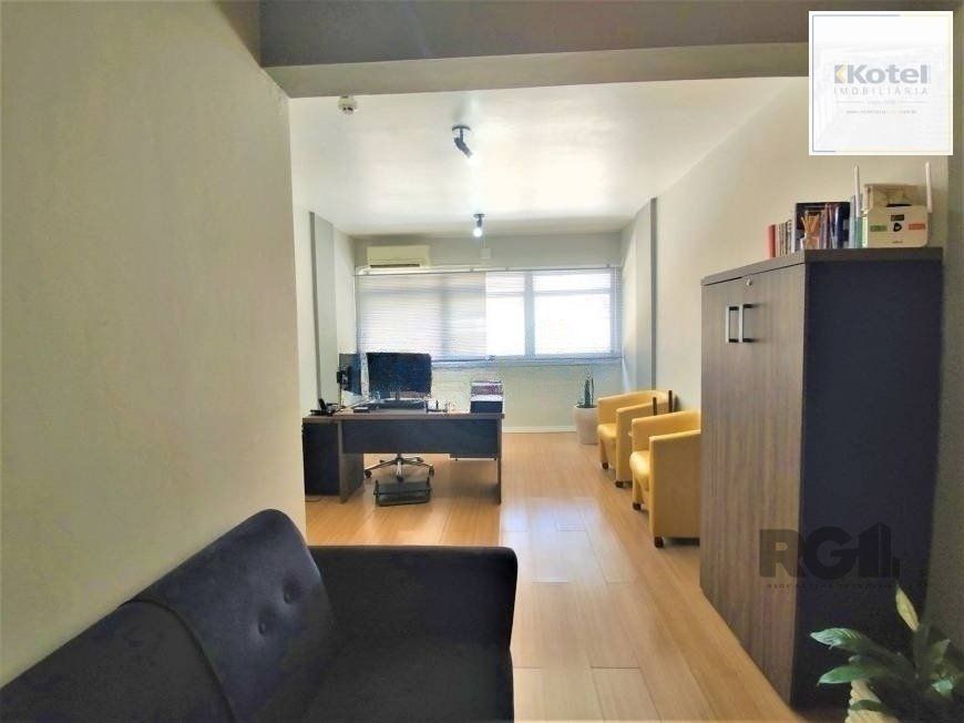 Sala comercial 23m² no Centro Histórico — foto 2