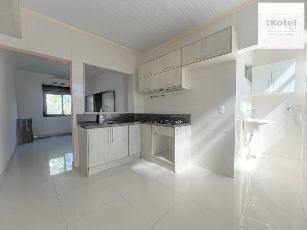 Apartamento de 3 dormitorios à venda em São Sebastião, Porto Alegre. — foto 4