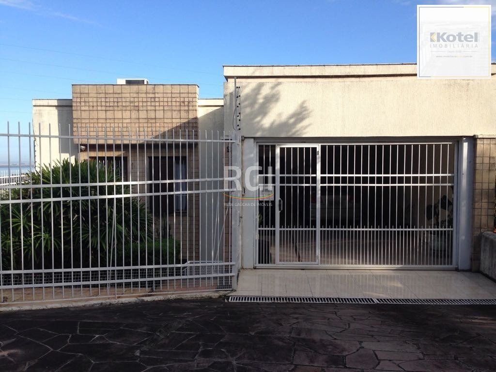 Casa para Venda - 485m², 3 dormitórios, sendo 1 suites, 4 vagas - Teresópolis — foto 2