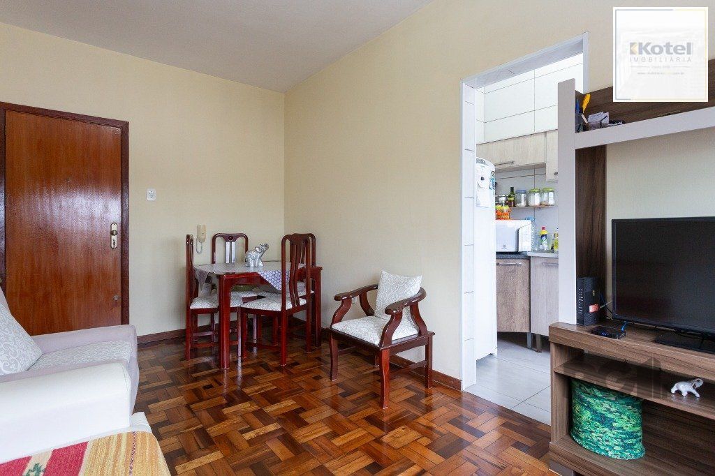 Apartamento para Venda - 49m², 1 dormitório, Azenha — foto 4