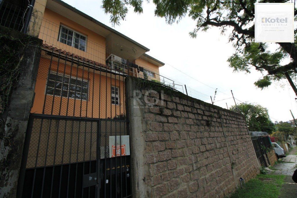 Predio para Venda - 207m², 0 dormitórios, Santa Tereza