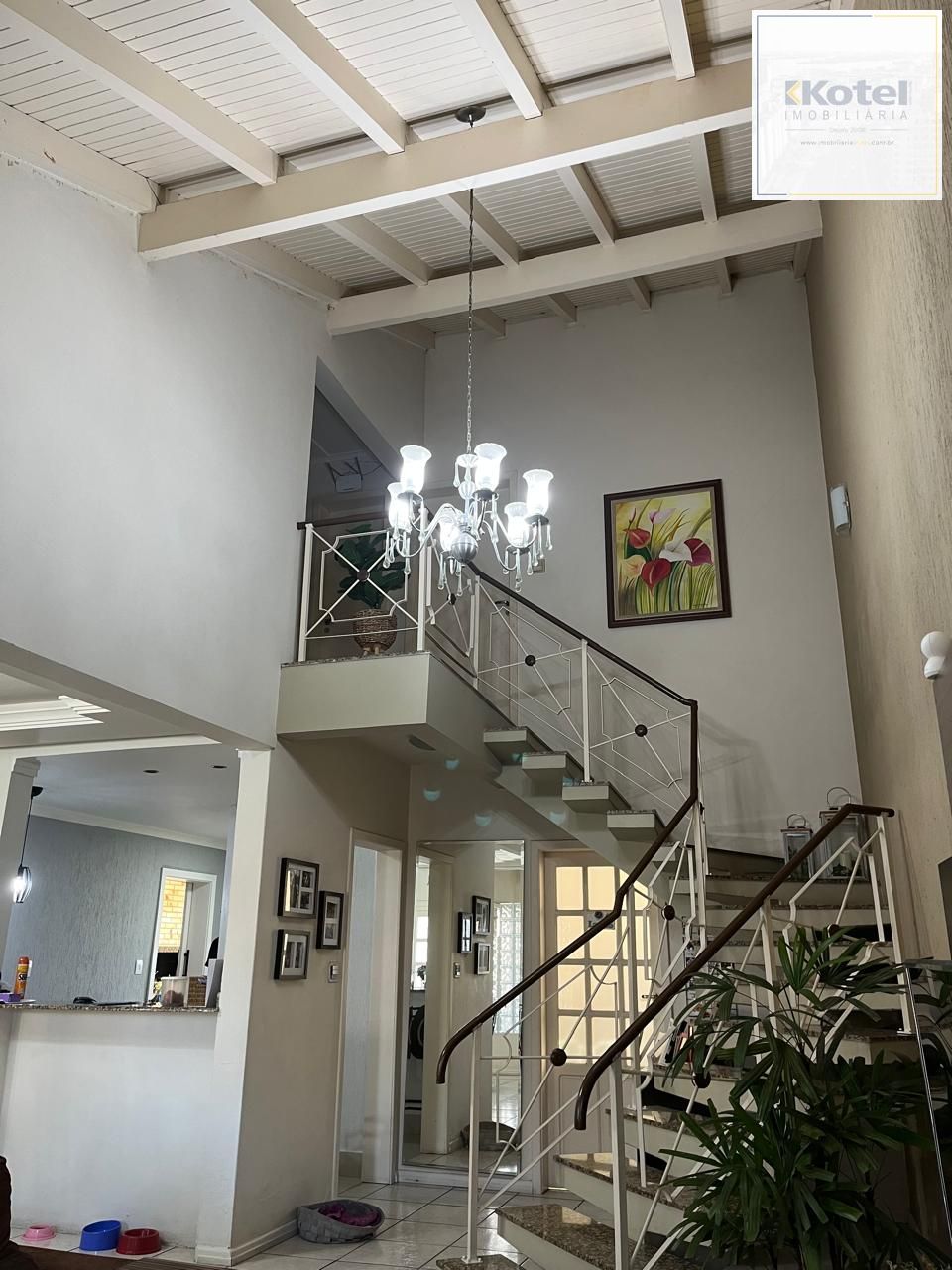 Sobrado 4 quartos à venda, 188m², Vila Márcia - Cachoeirinha
