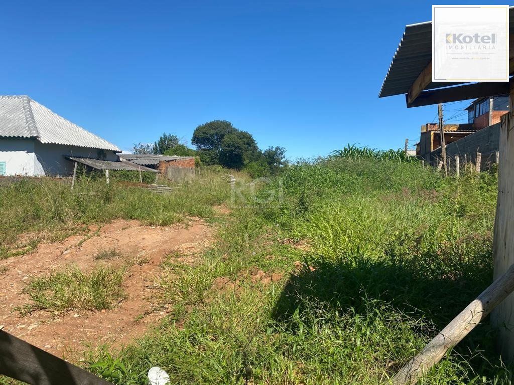 Terreno para Venda - 1205m², 0 dormitórios, Nonoai — foto 3