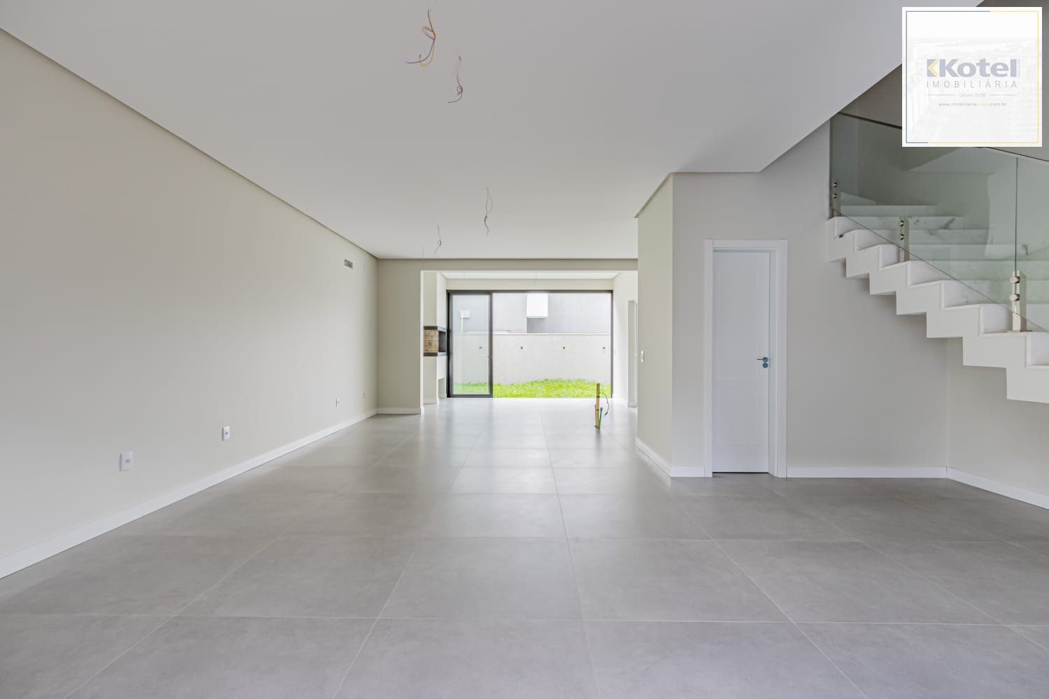 Casa, 3 suítes, à venda, 154 m², Aberta dos Morros - Porto Alegre — foto 2