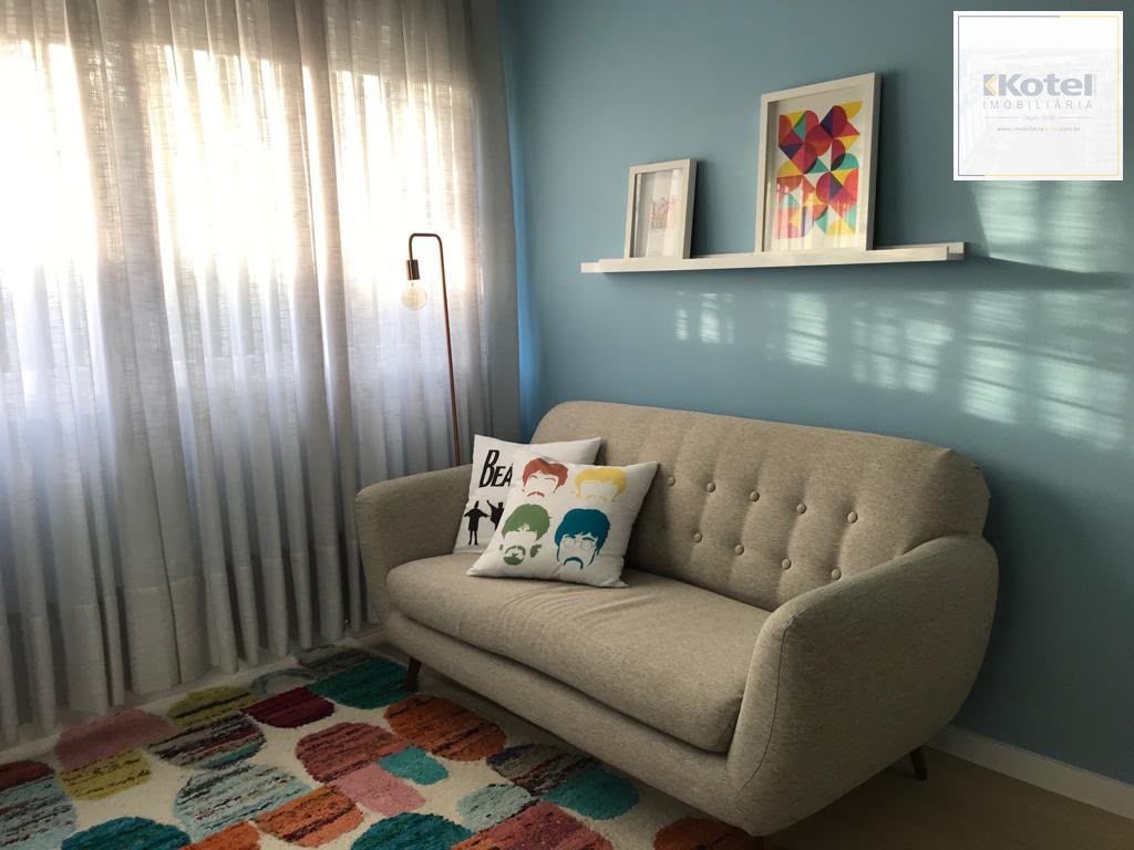 Vila Arcadia - Apto de 1 dormitório na Tristeza — foto 2