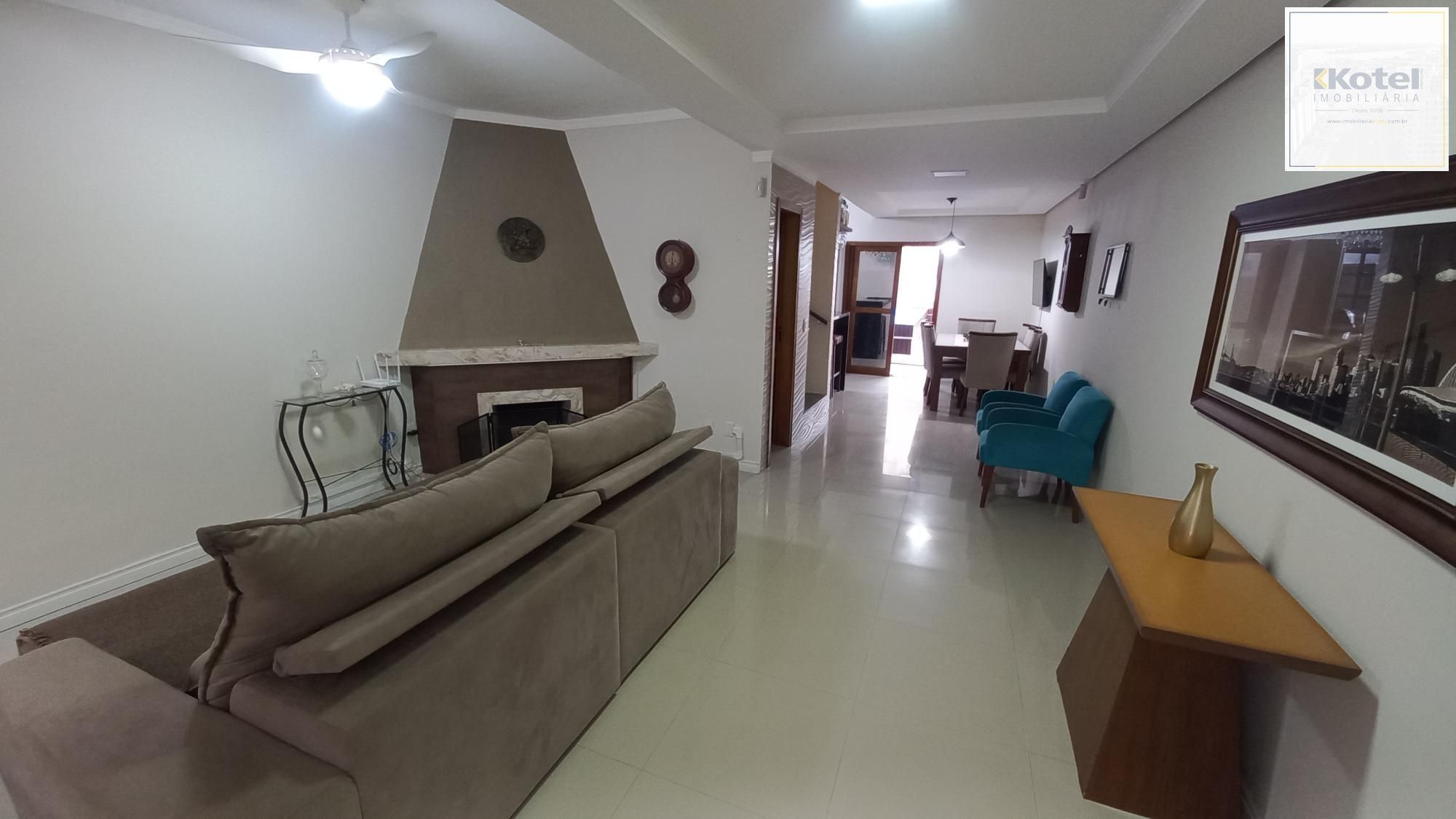 EXCELENTE SOBRADO 3 DORMITÓRIOS NO MORADAS DA HIPICA — foto 5