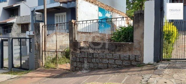 Terreno para Venda - 290.4m², 0 dormitórios, Santo Antonio, Porto Alegre — foto 2