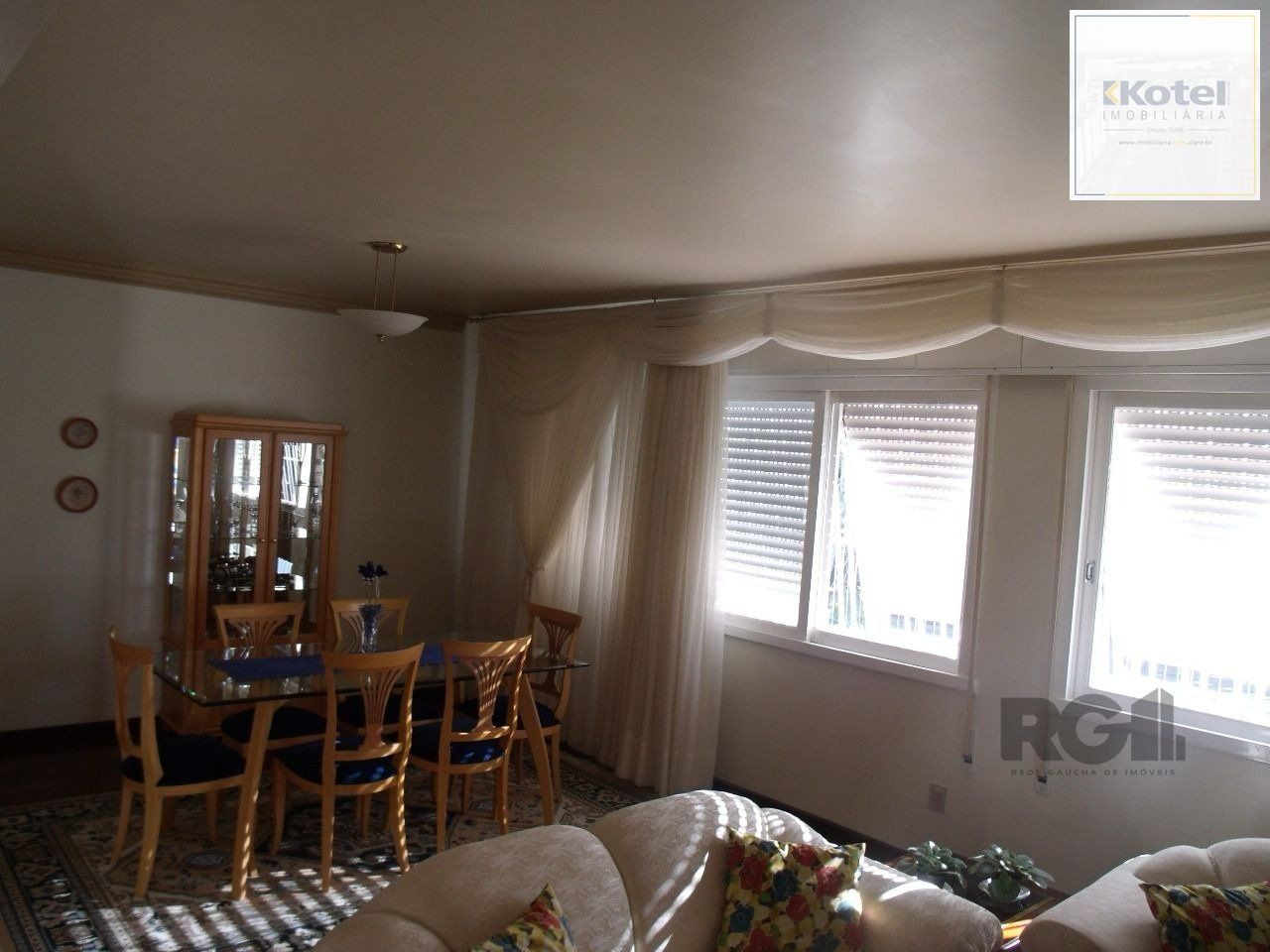 Casa Condominio para Venda 3 dormitórios, sendo 1 suites, 2 vagas - Tristeza — foto 5