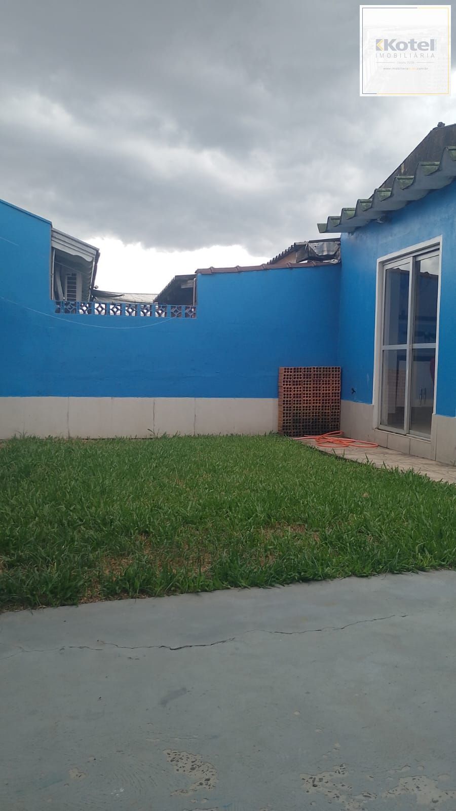 Linda casa com opção para 4 quartos