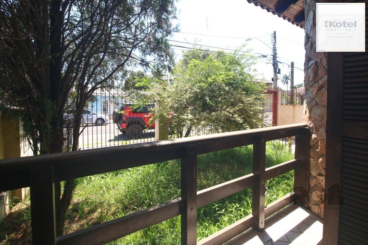 Casa 4 quartos à venda, 247m², Marechal Rondon - Canoas