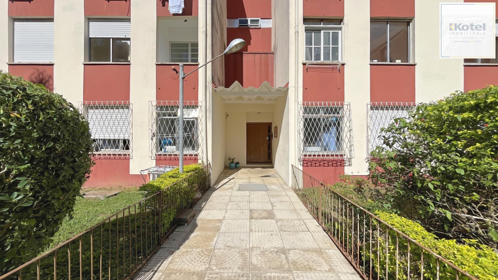 Apartamento 1 quartos à venda, 36m², Vila Nova - Porto Alegre