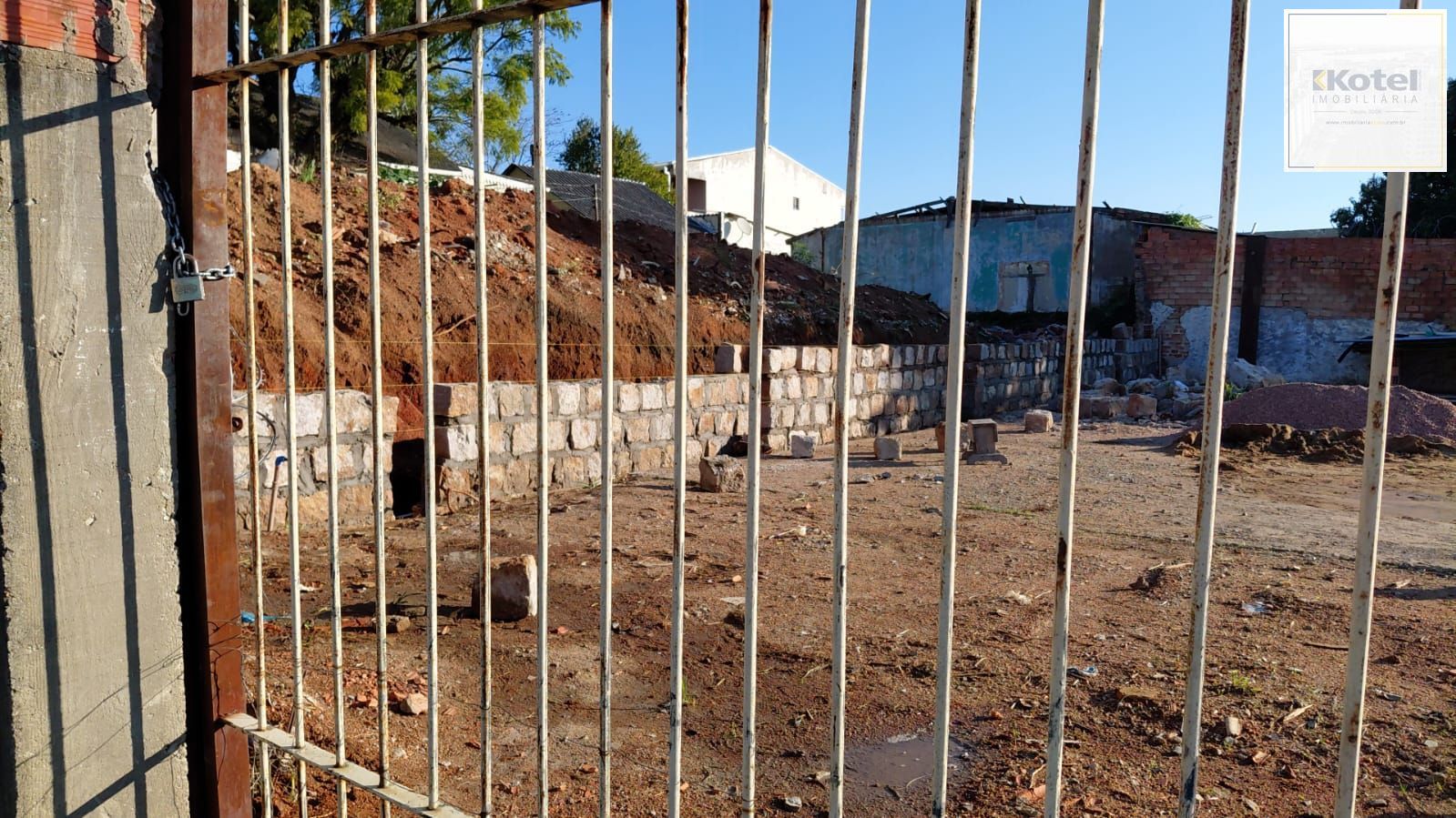 Terreno, à venda, Glória - Porto Alegre — foto 3