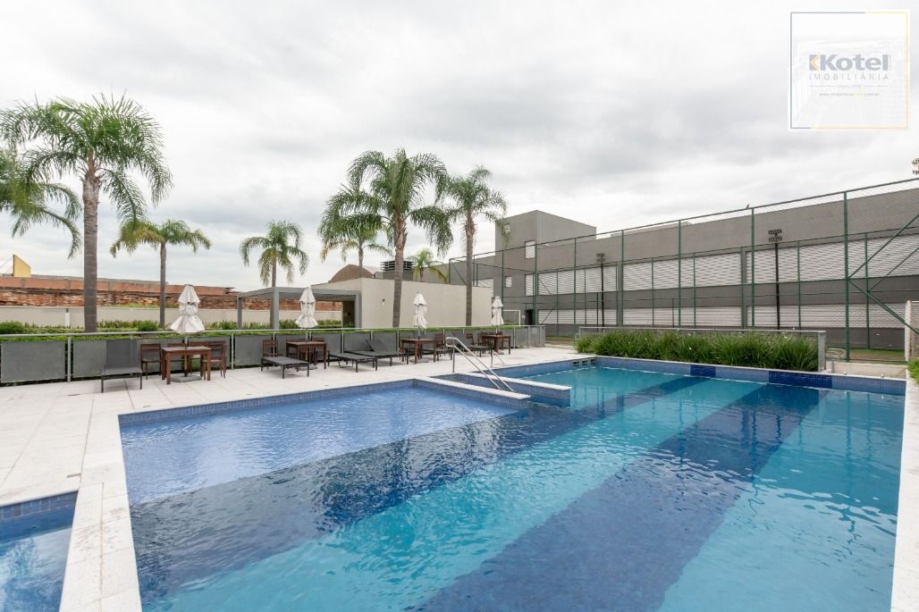 APARTAMENTO 3 DORM. 1 SUÍTE + VAGA 76M²  NAVEGANTES - PORTO ALEGRE — foto 2
