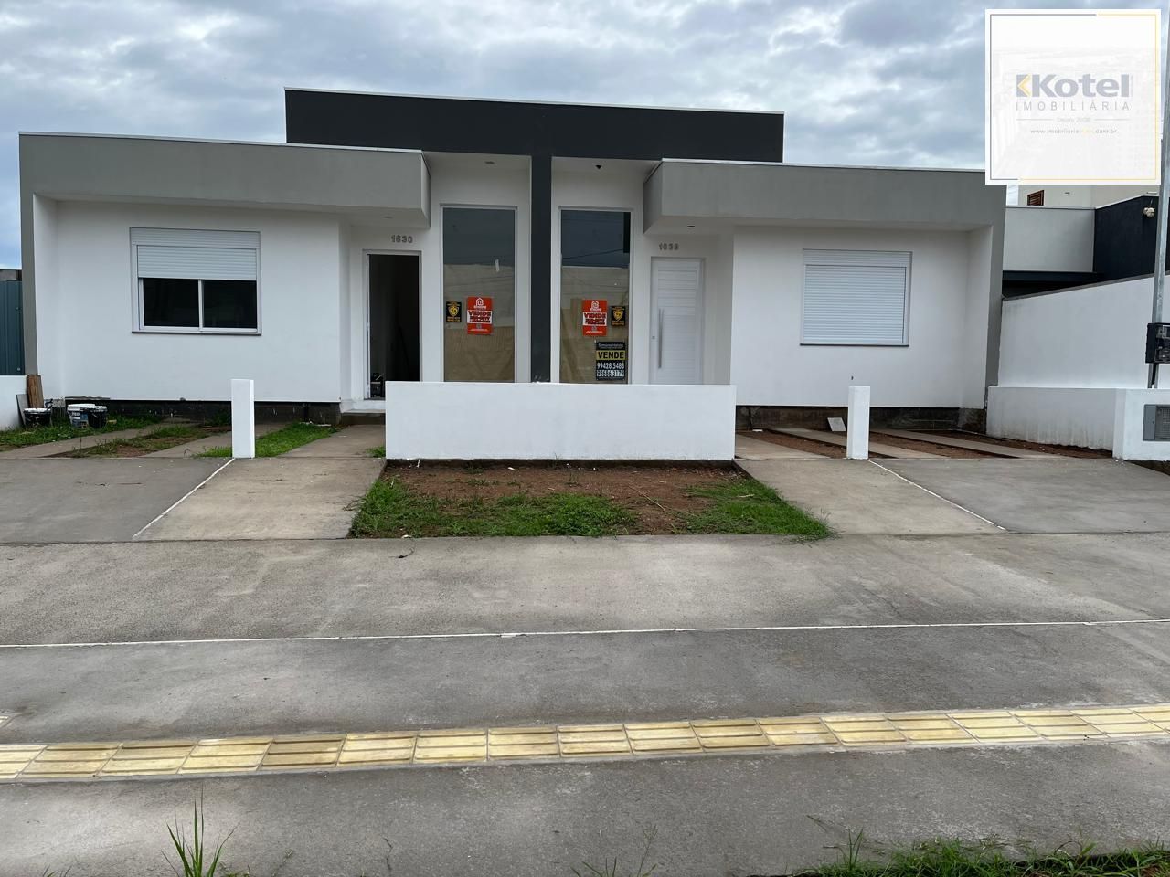 Casa 2 quartos à venda, 69m², Country Club - Eldorado do Sul