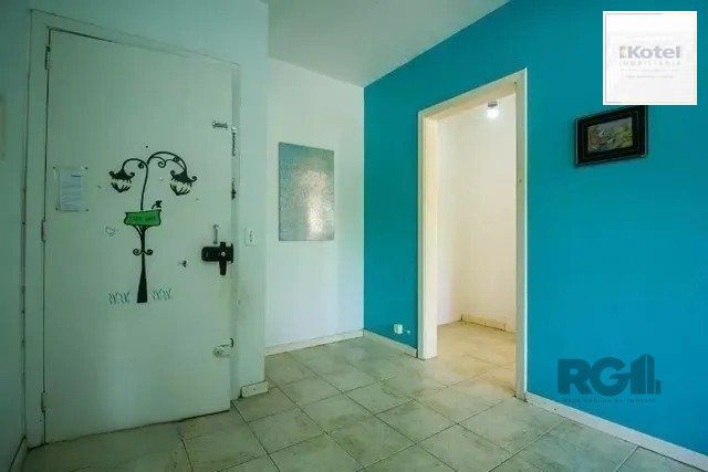 ÓTIMO APARTAMENTO COM UM DORMITÓRIO, BAIRRO MORRO SANTANA — foto 2