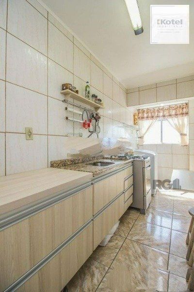 Apartamento 1 dormitório, Partenon — foto 5