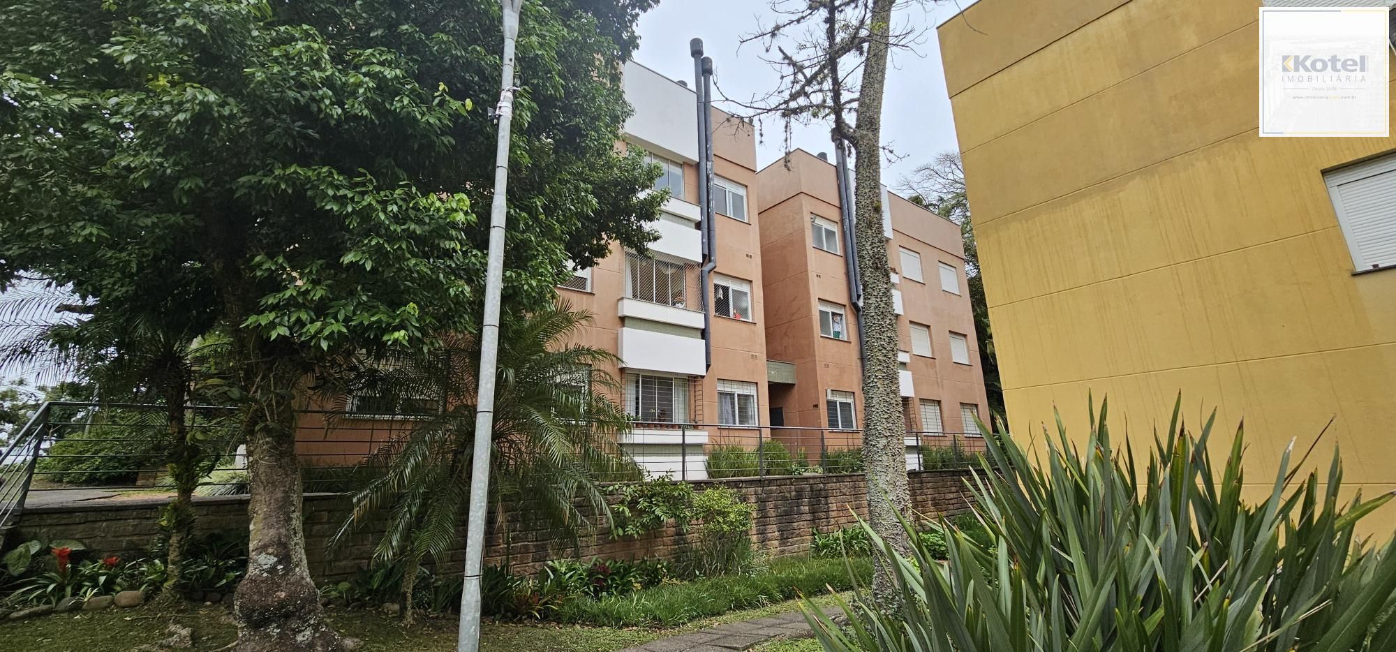 Apartamento 3 quartos à venda, 77m², Guarujá - Porto Alegre