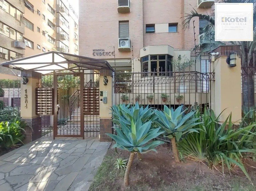 Apartamento 3 quartos à venda, 101m², São João - Porto Alegre