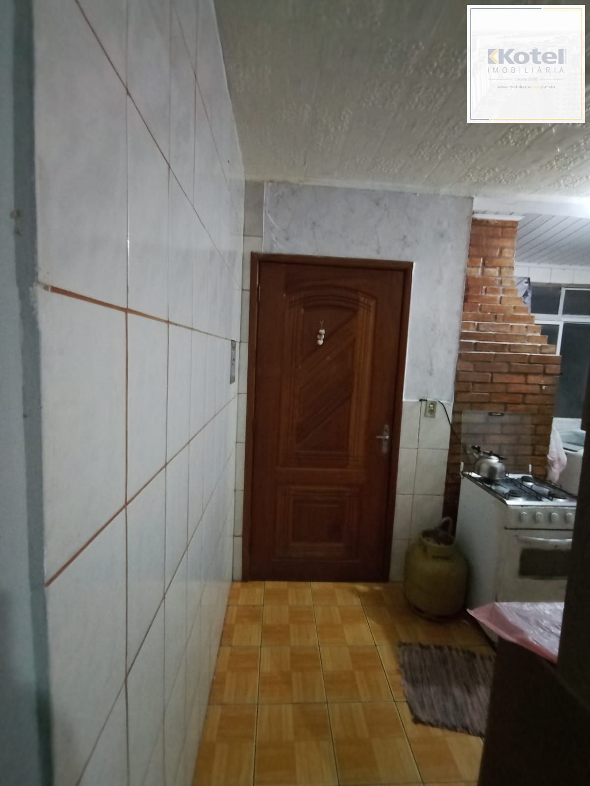 Apartamento dois dormitórios bairro restinga — foto 2