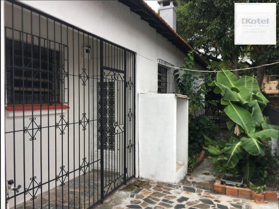 Casa - 3 dorms. 3 vagas - 150 m² - Santa Tereza — foto 2