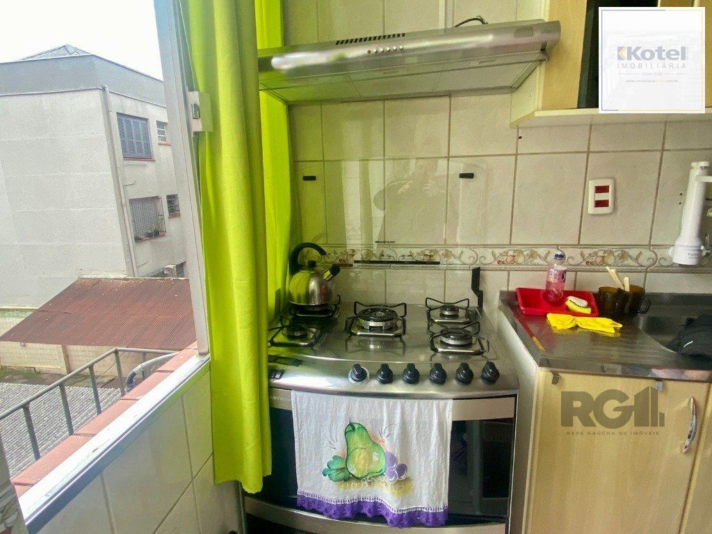 Apartamento 2 dormitórios 53m² Menino Deus