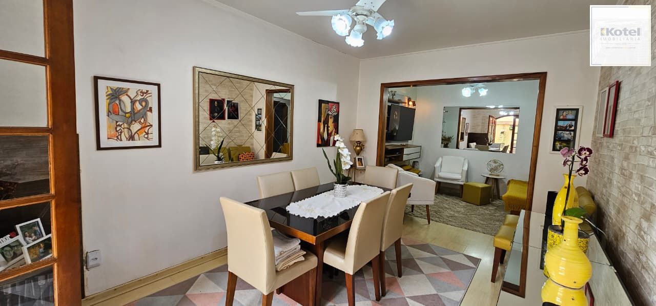 Casa em Condominio Horizontal  com  3 dormitórios  sendo 1 suíte com 1 vaga coberta — foto 5