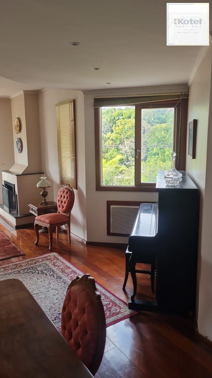 Apartamento de 116,53 m² área privativa localizado no coração do bairro Tristeza — foto 4