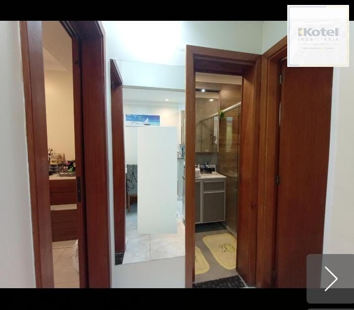 Hípica- Casa 2 dormitórios, mezanino, área gourmet- Venda!! — foto 3