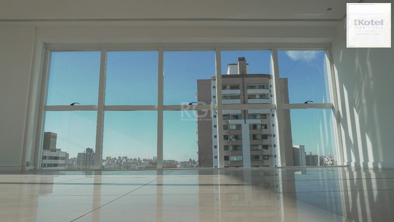 Conjunto/Sala para Venda - 47.55m², 0 dormitórios, Menino Deus
