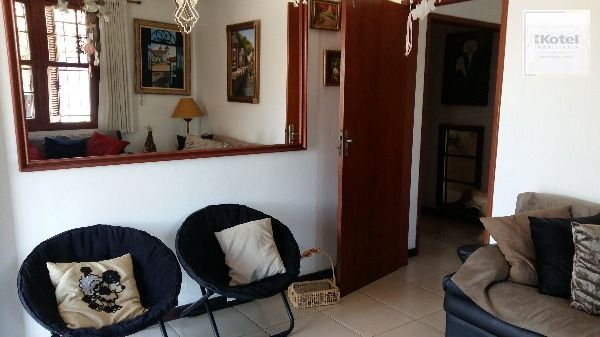 Casa para Venda - 128m², 2 dormitórios, 6 vagas - Medianeira — foto 4